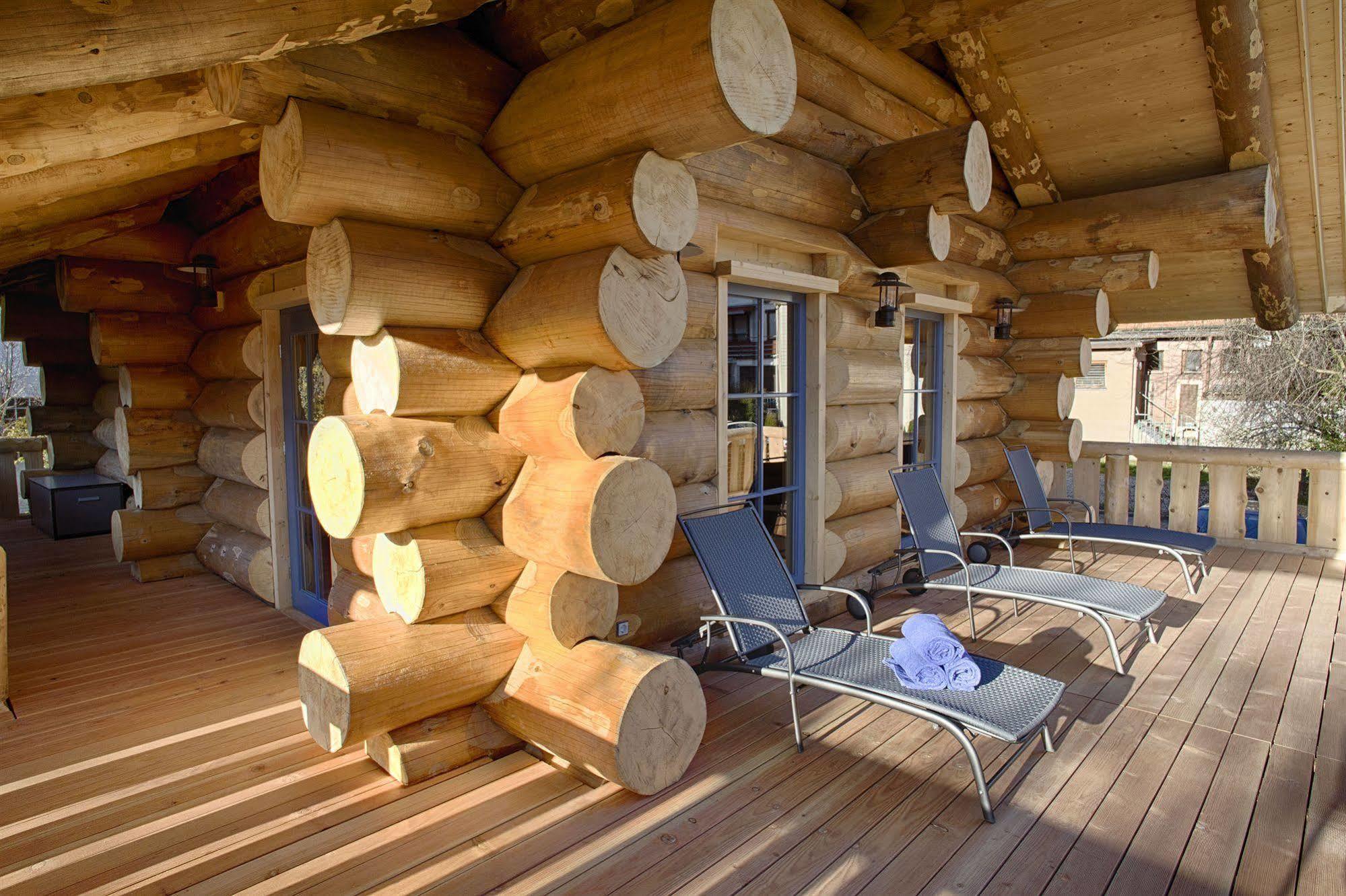 Hotel Lamm Baiersbronn Mitteltal ภายนอก รูปภาพ